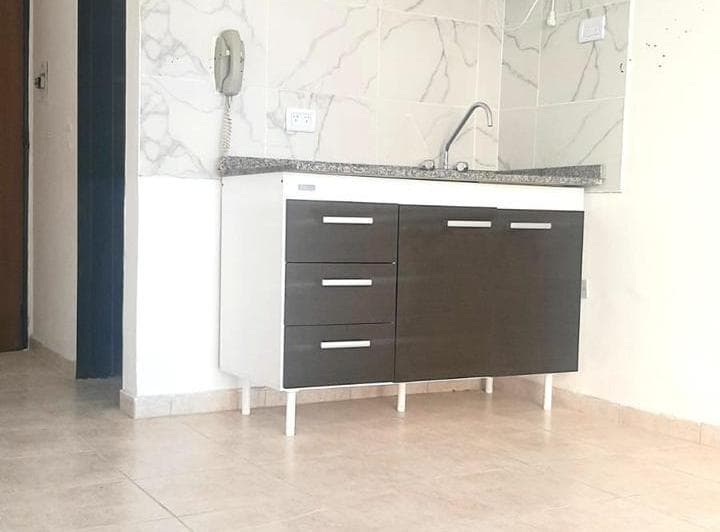 GRAN OPORTUNIDAD!! Monoambiente en alquiler 4