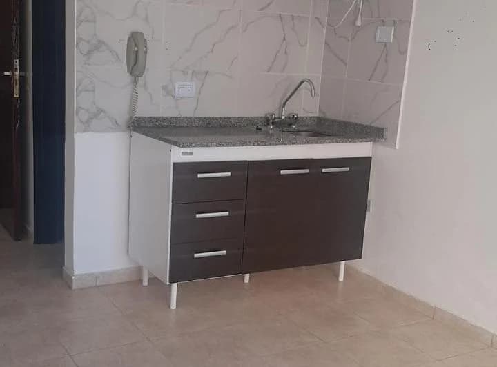 GRAN OPORTUNIDAD!! Monoambiente en alquiler 2