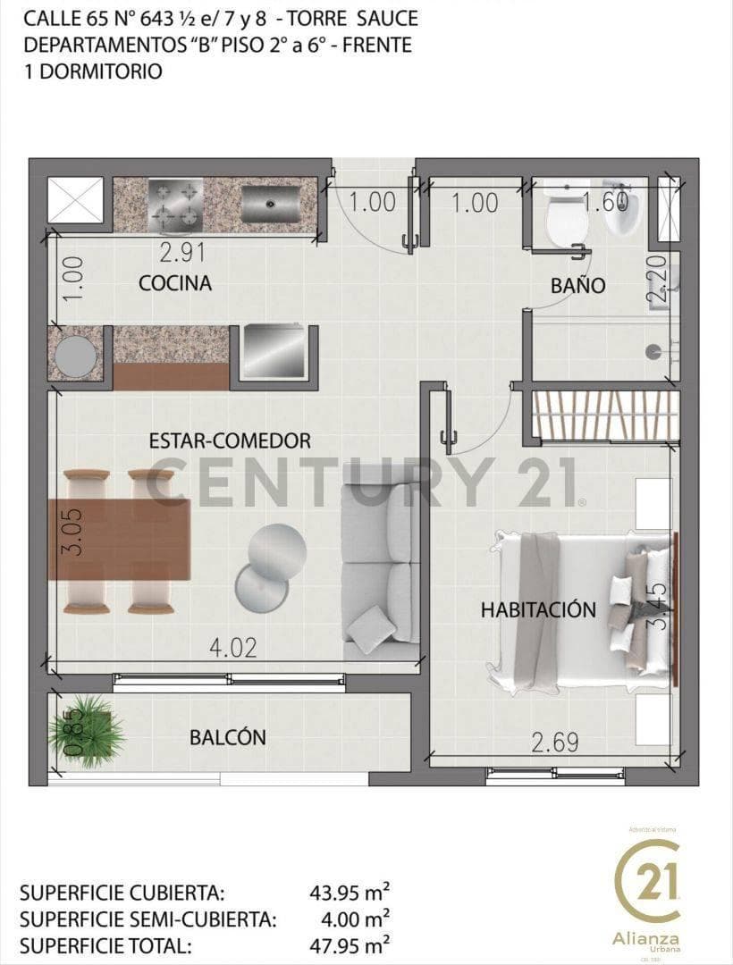 Plano 1
