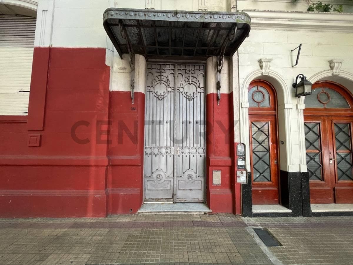 Propiedad en Argentina
