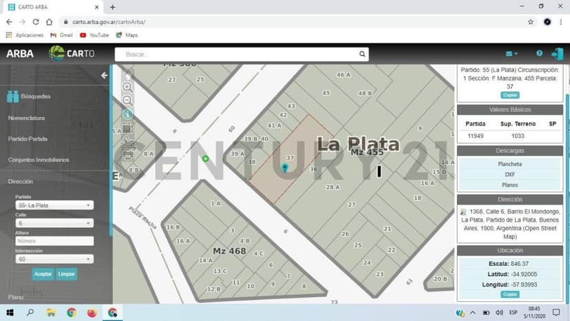 Plano 2