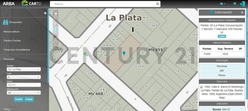 Plano 3