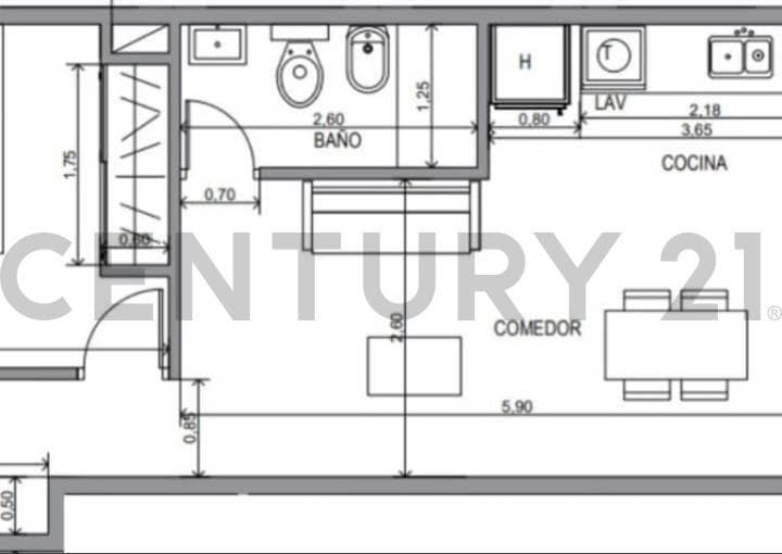 Plano 1