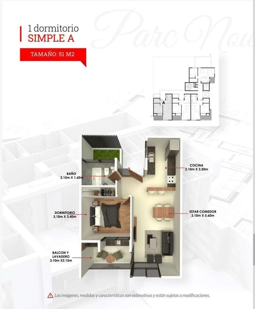 Plano 1