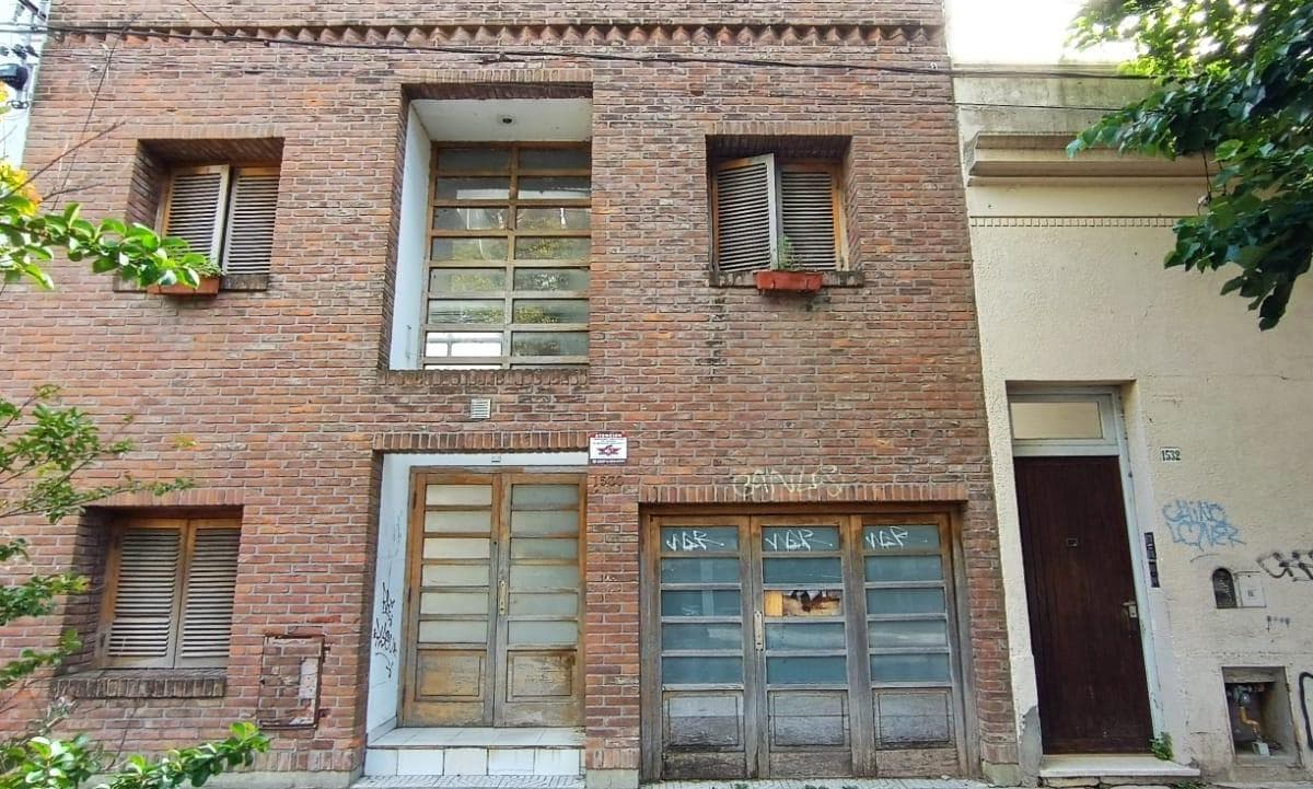 Propiedad en Argentina