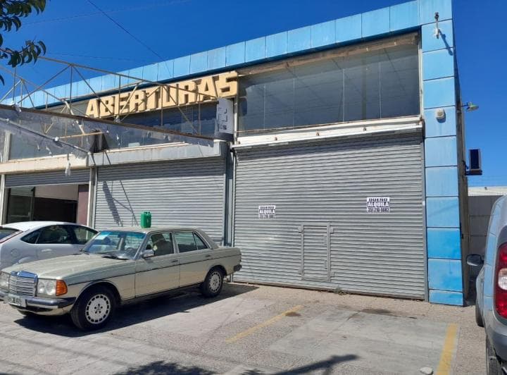 Propiedad en Argentina