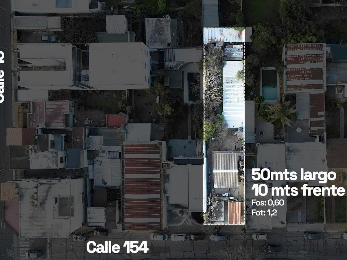 Propiedad en Argentina