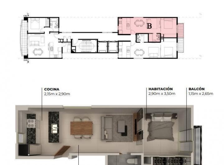 Plano 1