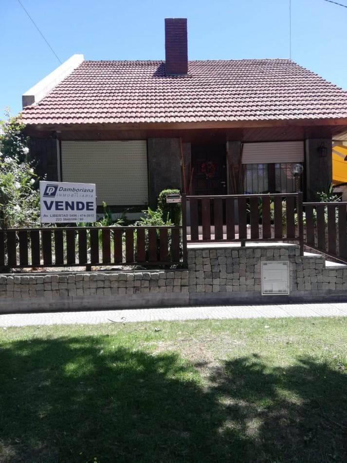 Propiedad en Argentina