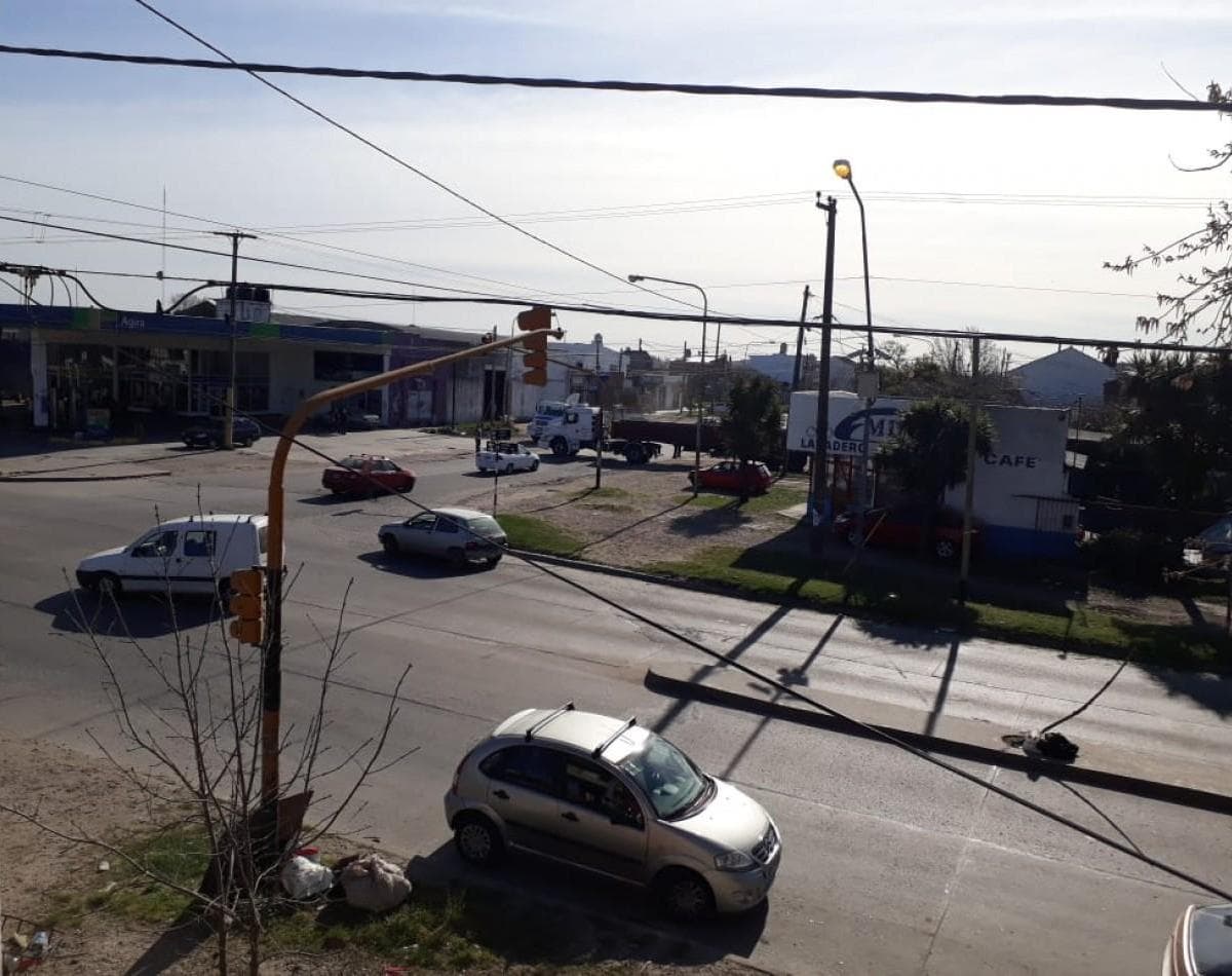 Propiedad en Argentina