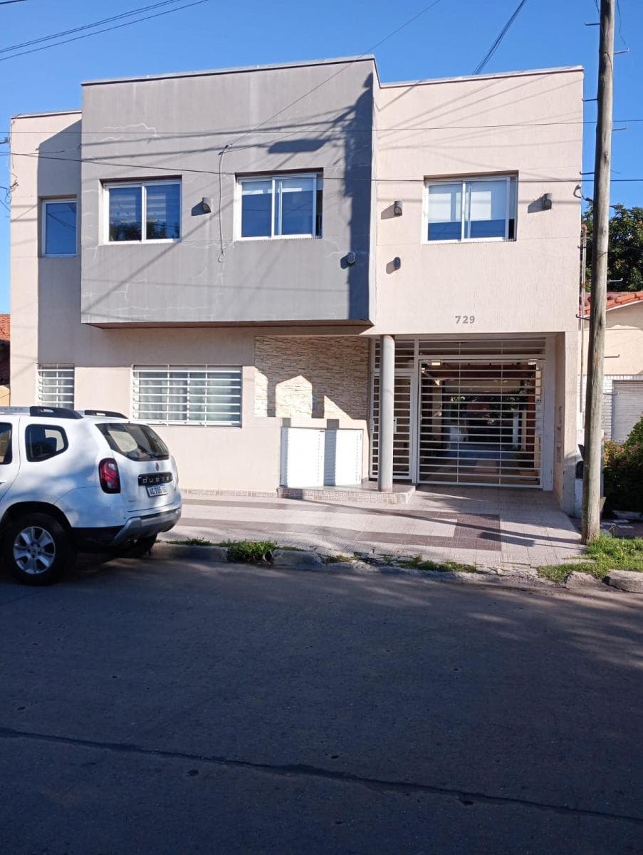 Propiedad en Argentina