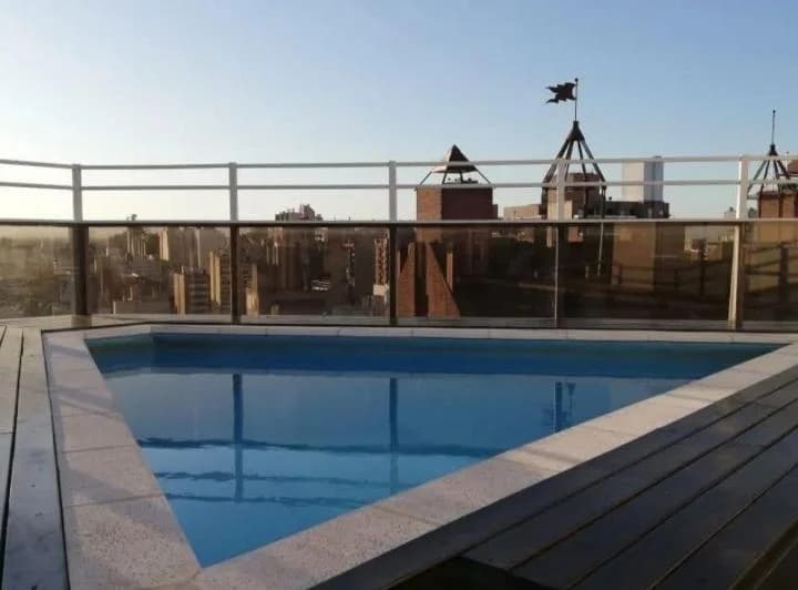 Departamento en Alquiler 2 Dormitorios Nueva Cordoba 3