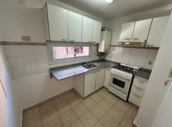 Departamento en Alquiler 2 Dormitorios Nueva Cordoba 2