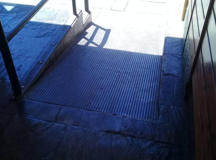 Propiedad en Argentina