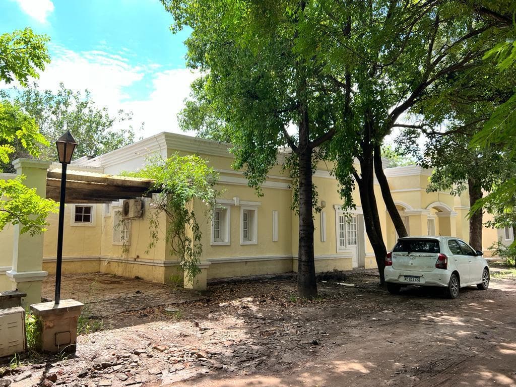 Propiedad en Argentina