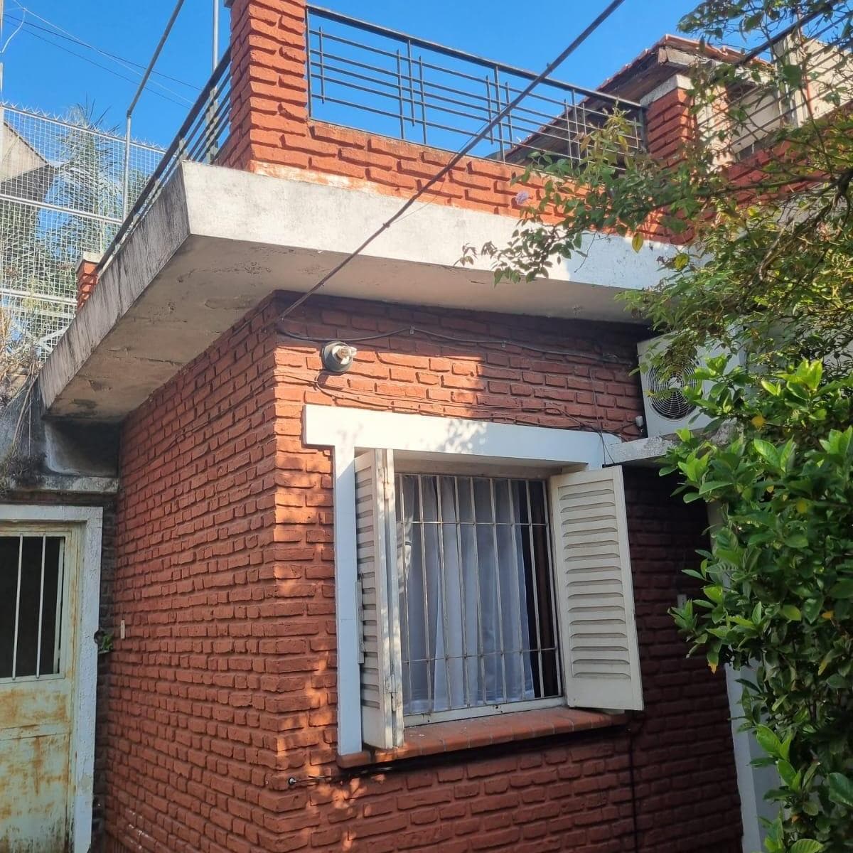 Propiedad en Argentina