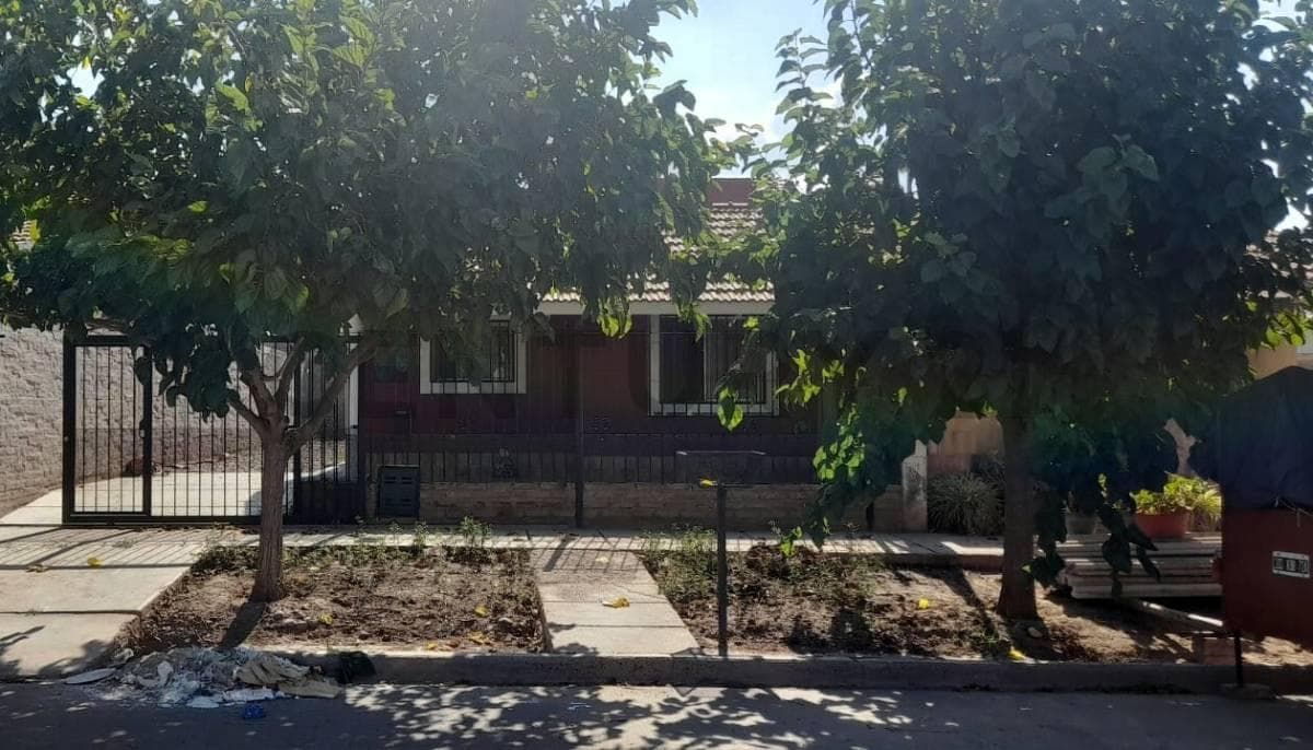 Propiedad en Argentina