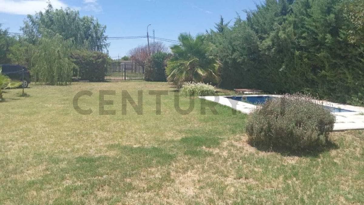 Propiedad en Argentina
