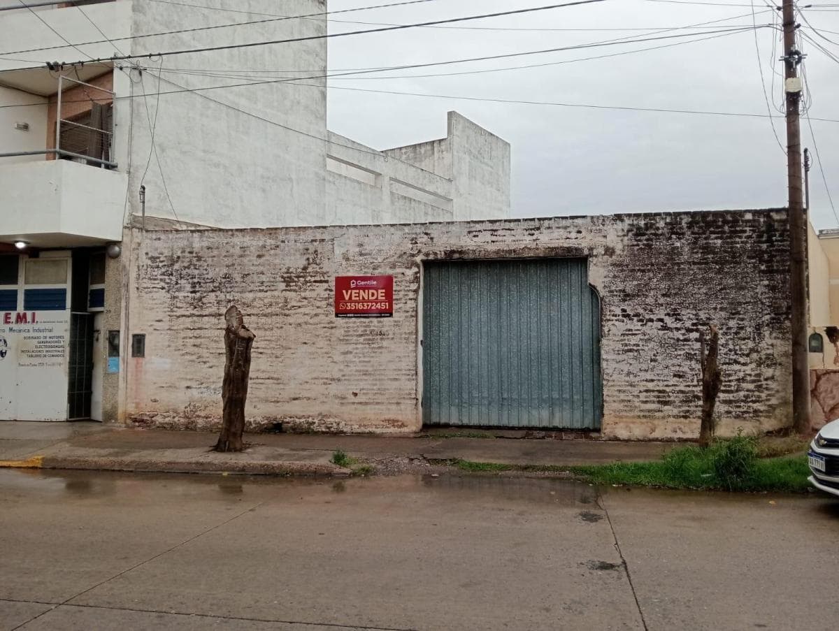 Propiedad en Argentina