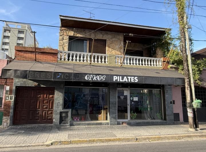 Propiedad en Argentina