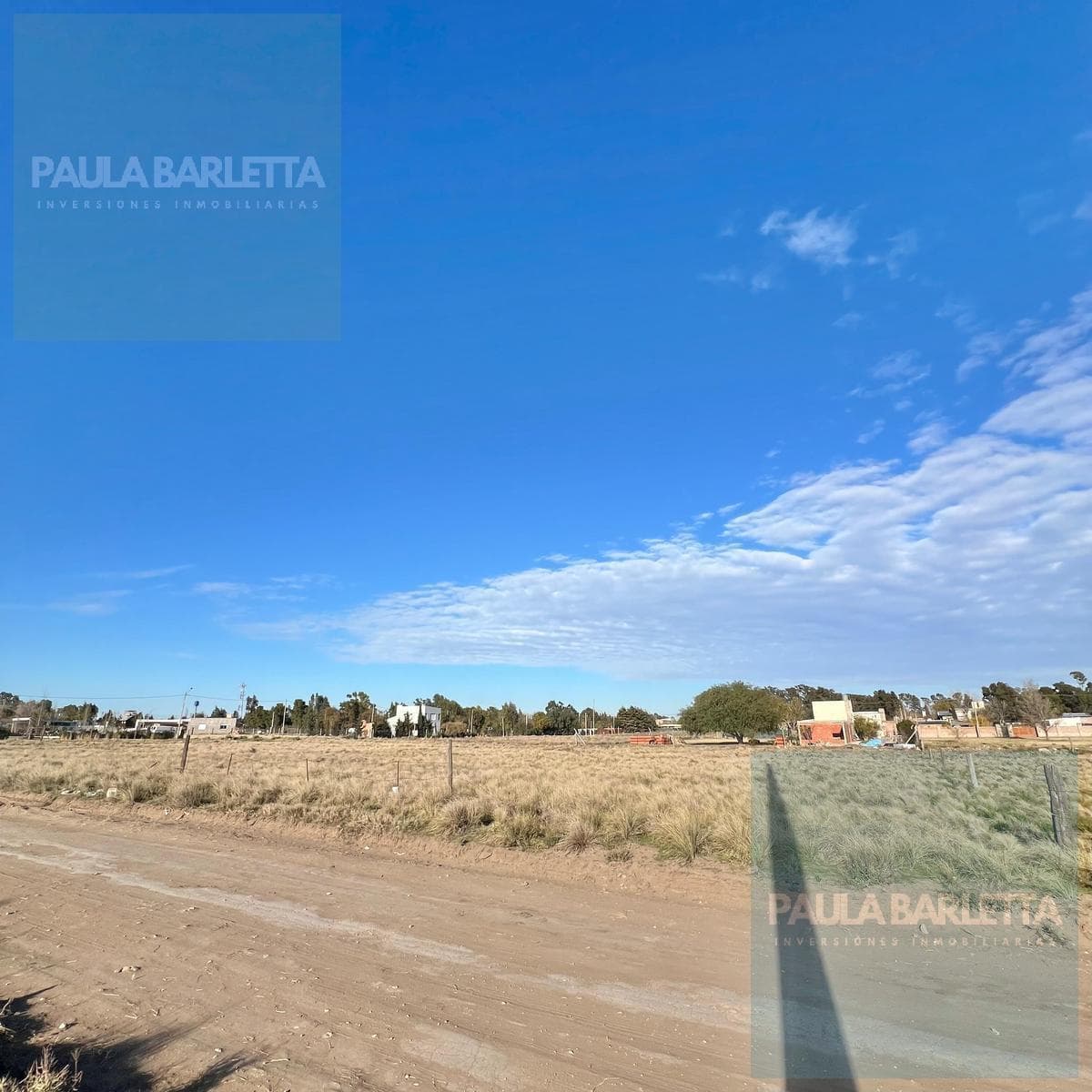 Propiedad en Argentina