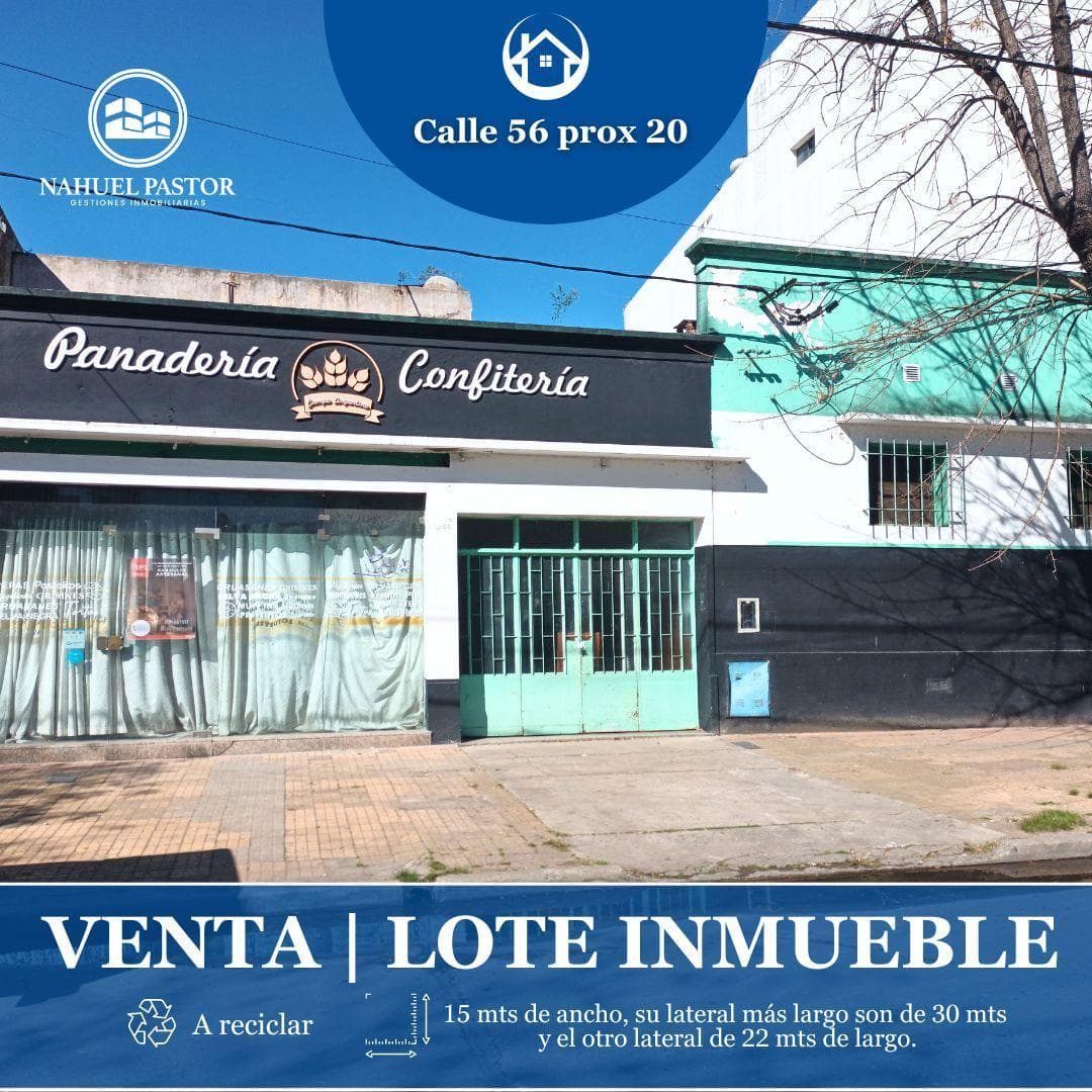 Propiedad en Argentina