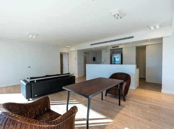 Alquiler departamento 3 ambientes en Puerto Madero 1