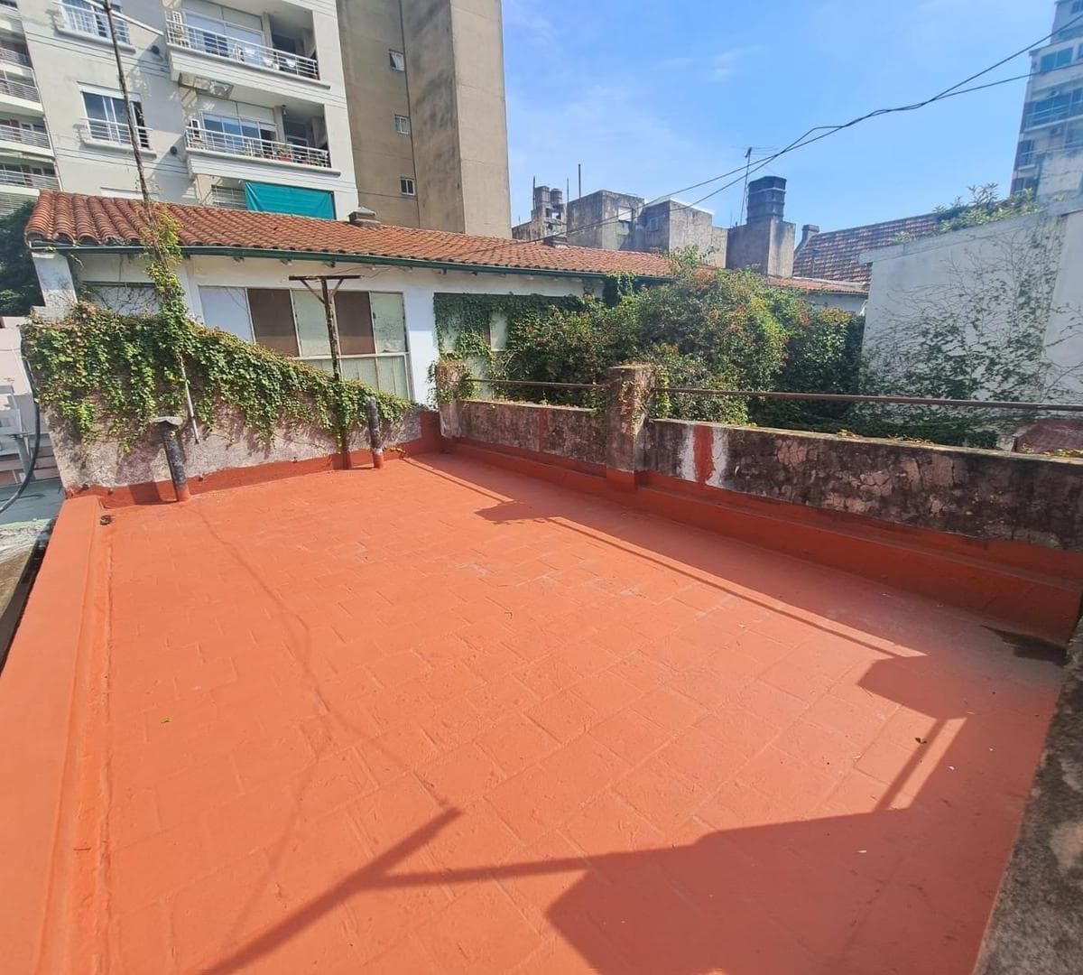 Propiedad en Argentina