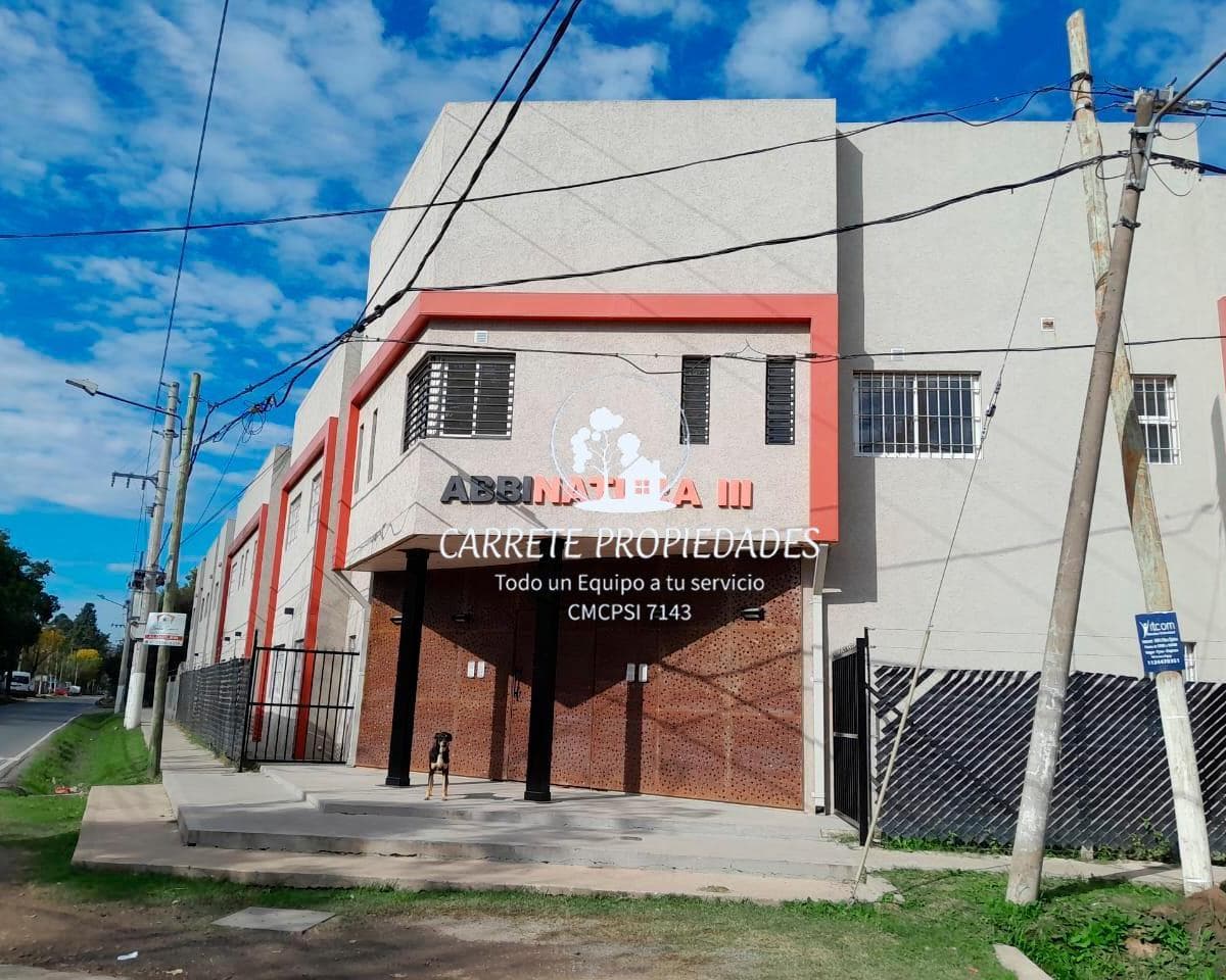 Propiedad en Argentina