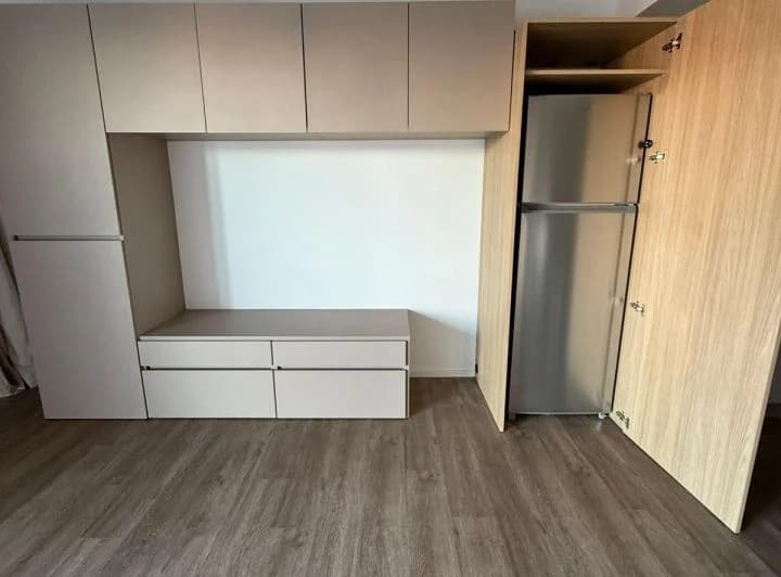  Alquiler Monoambiente – Quartier del Bajo 4