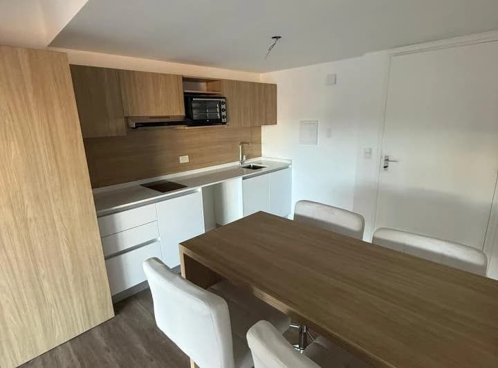  Alquiler Monoambiente – Quartier del Bajo 1