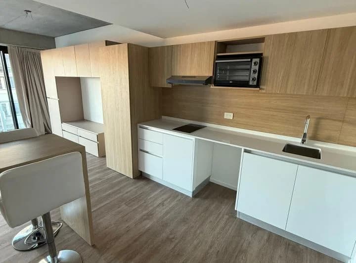  Alquiler Monoambiente – Quartier del Bajo 2