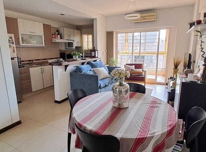 Departamento  en Alquiler en Villa del Parque, Capital Federal, Buenos Aires 1