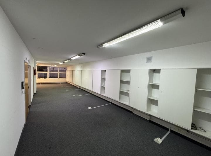 ALQUILER - OFICINA - PISO - BELGRANO 5