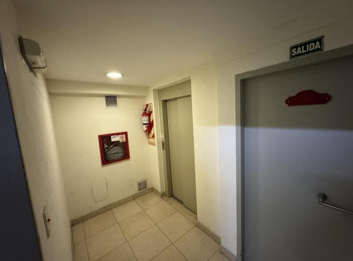 ALQUILER - OFICINA - PISO - BELGRANO 2