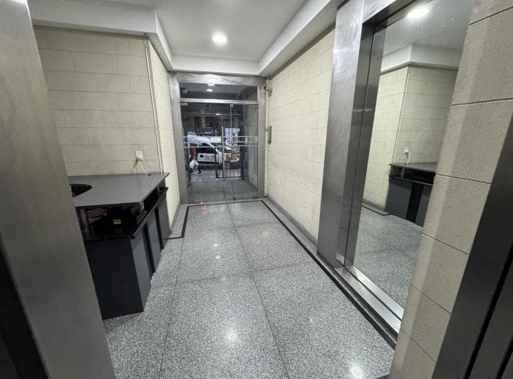 ALQUILER - OFICINA - PISO - BELGRANO 4