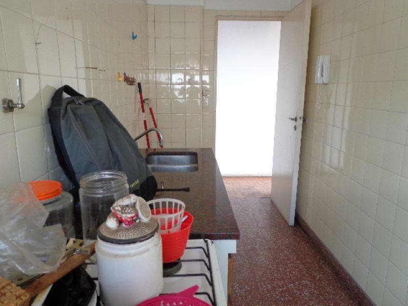 Largo Plazo. Belgrano - Barrio Chino! Son 3 Amb. 1 Baño. Disponible Ya! 3