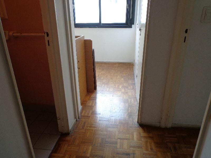 Largo Plazo. Belgrano - Barrio Chino! Son 3 Amb. 1 Baño. Disponible Ya! 2