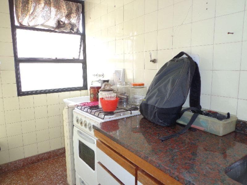 Largo Plazo. Belgrano - Barrio Chino! Son 3 Amb. 1 Baño. Disponible Ya! 5