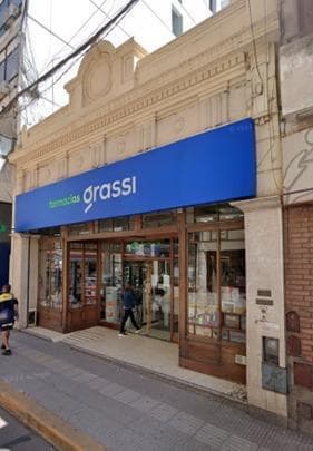 Propiedad en Argentina