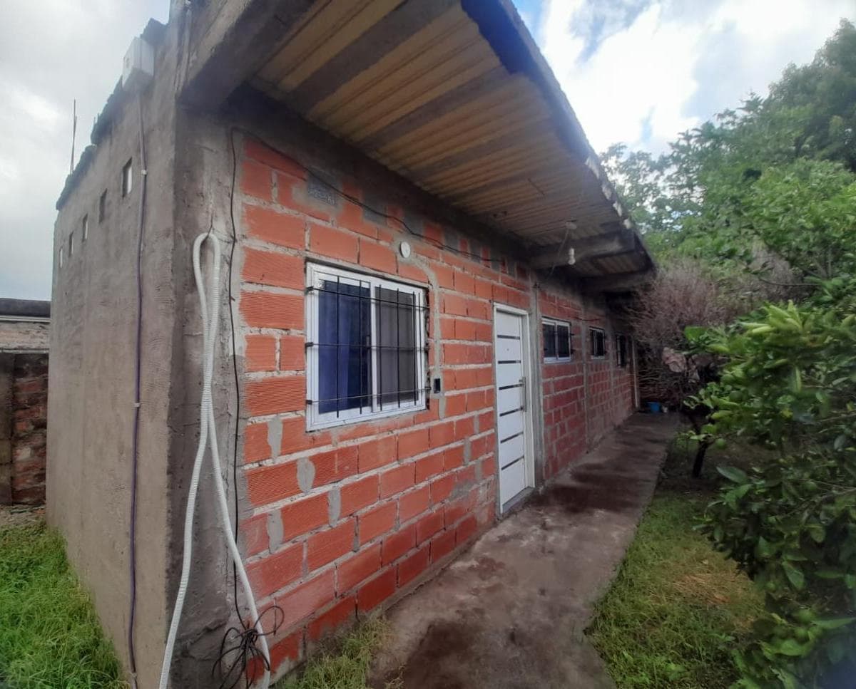 Propiedad en Argentina