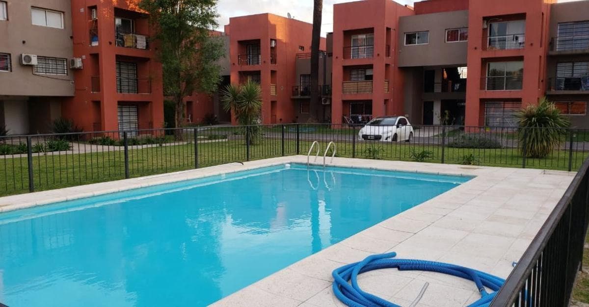 Propiedad en Argentina
