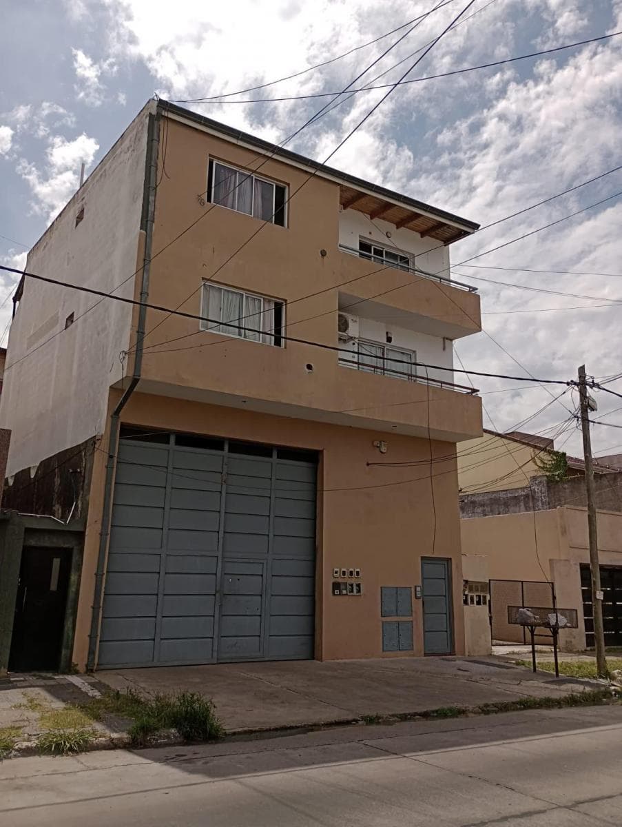 Propiedad en Argentina