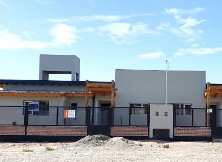 Propiedad en Argentina