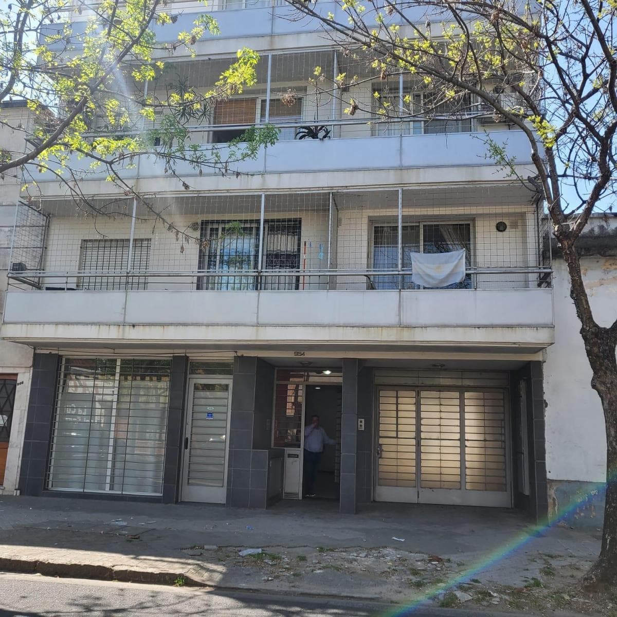 Propiedad en Argentina