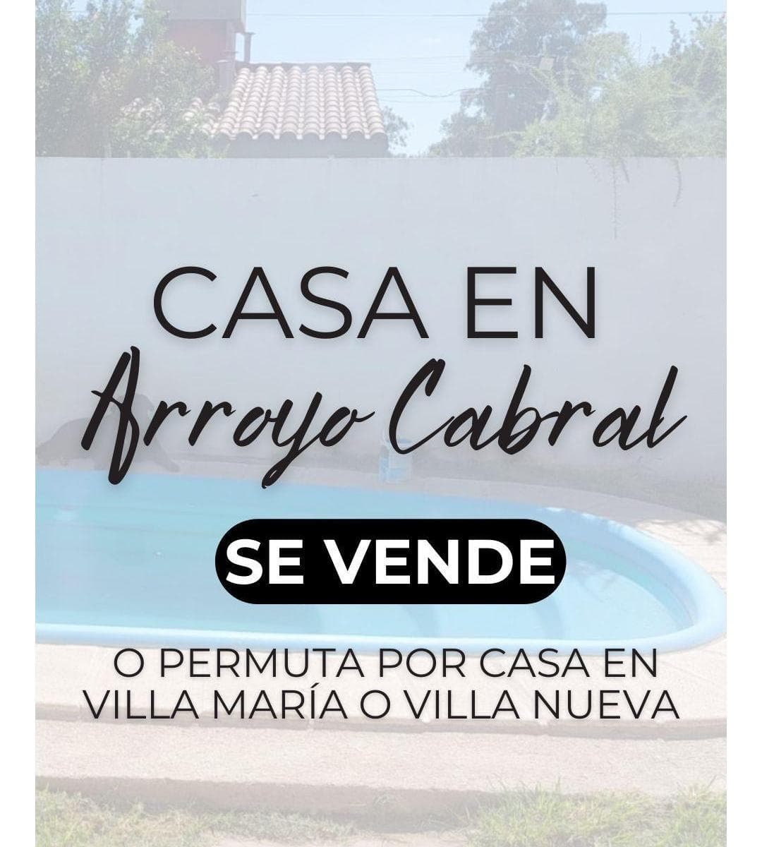 Propiedad en Argentina