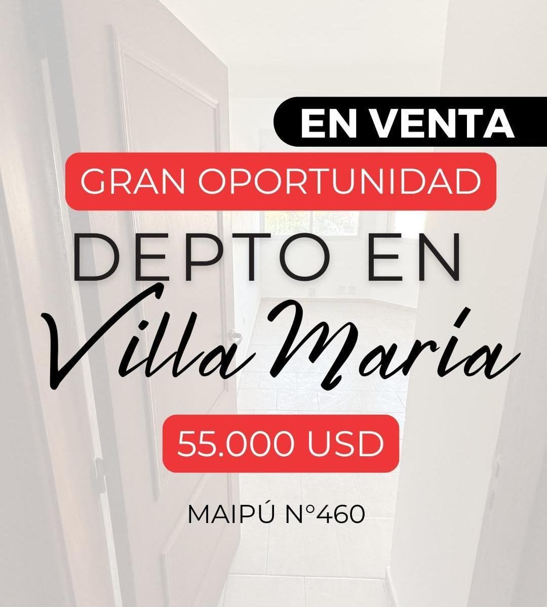 Propiedad en Argentina