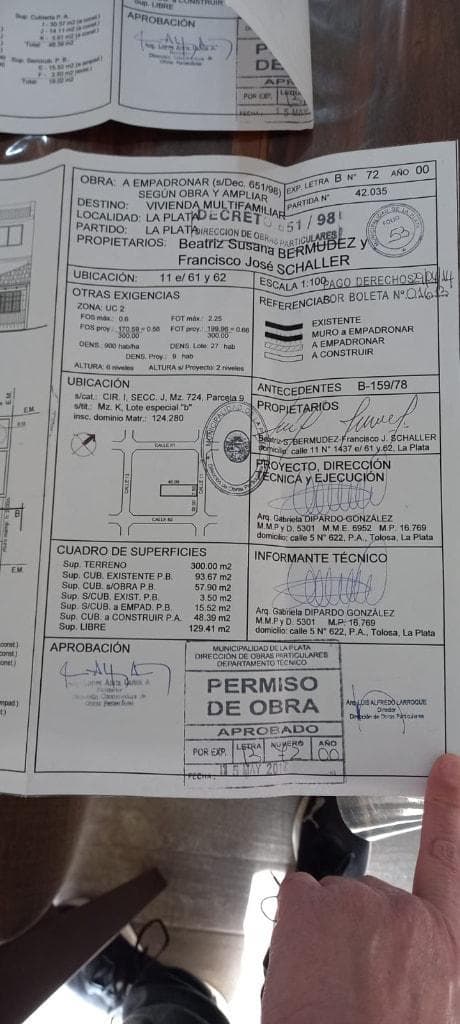 Plano 1
