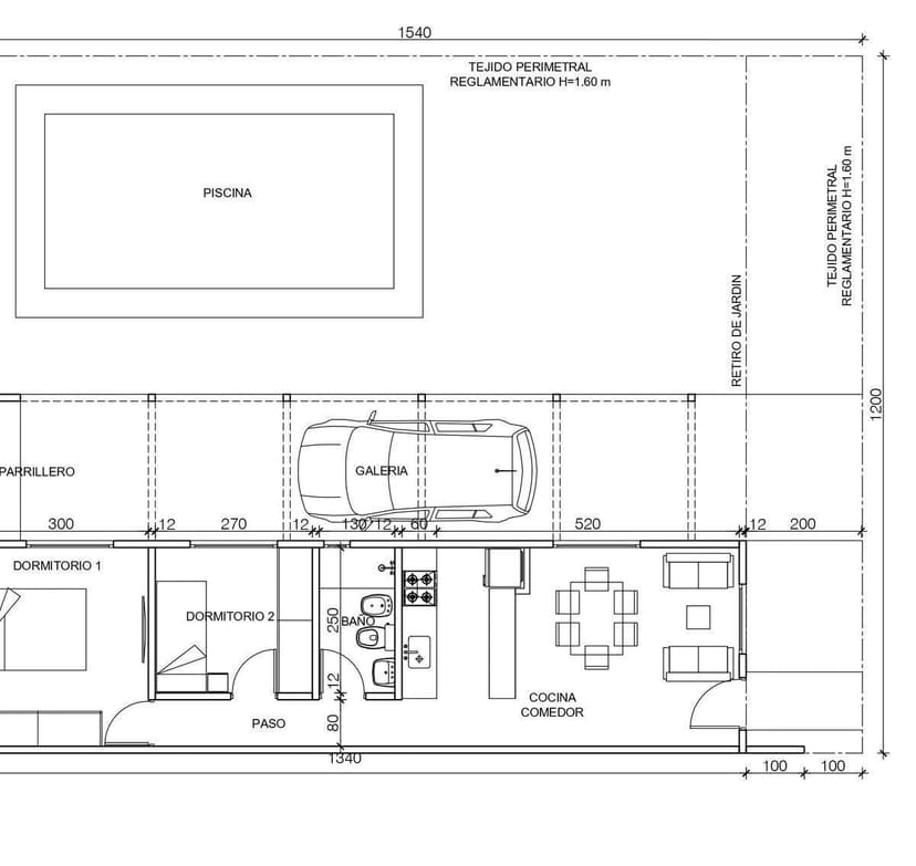 Plano 1