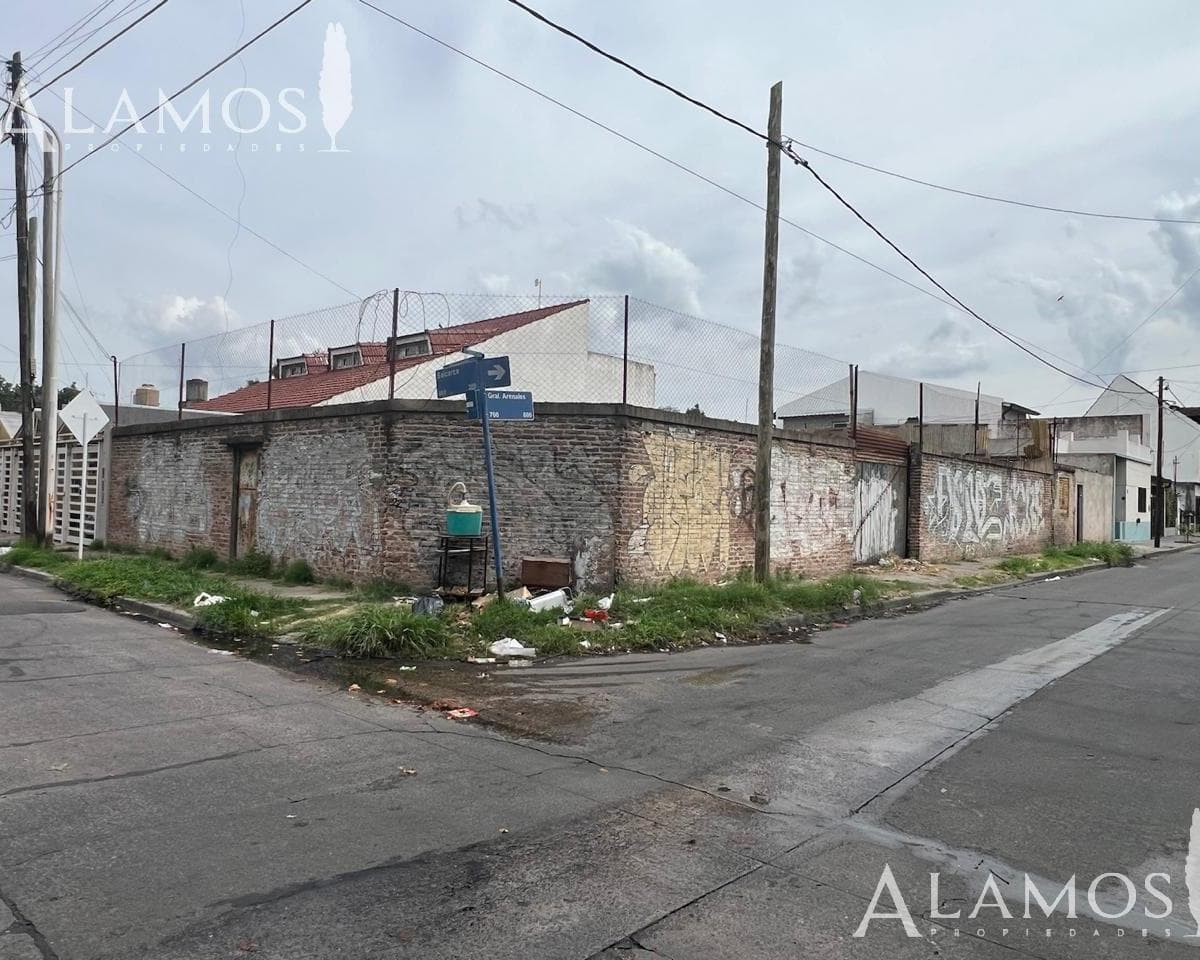 Propiedad en Argentina